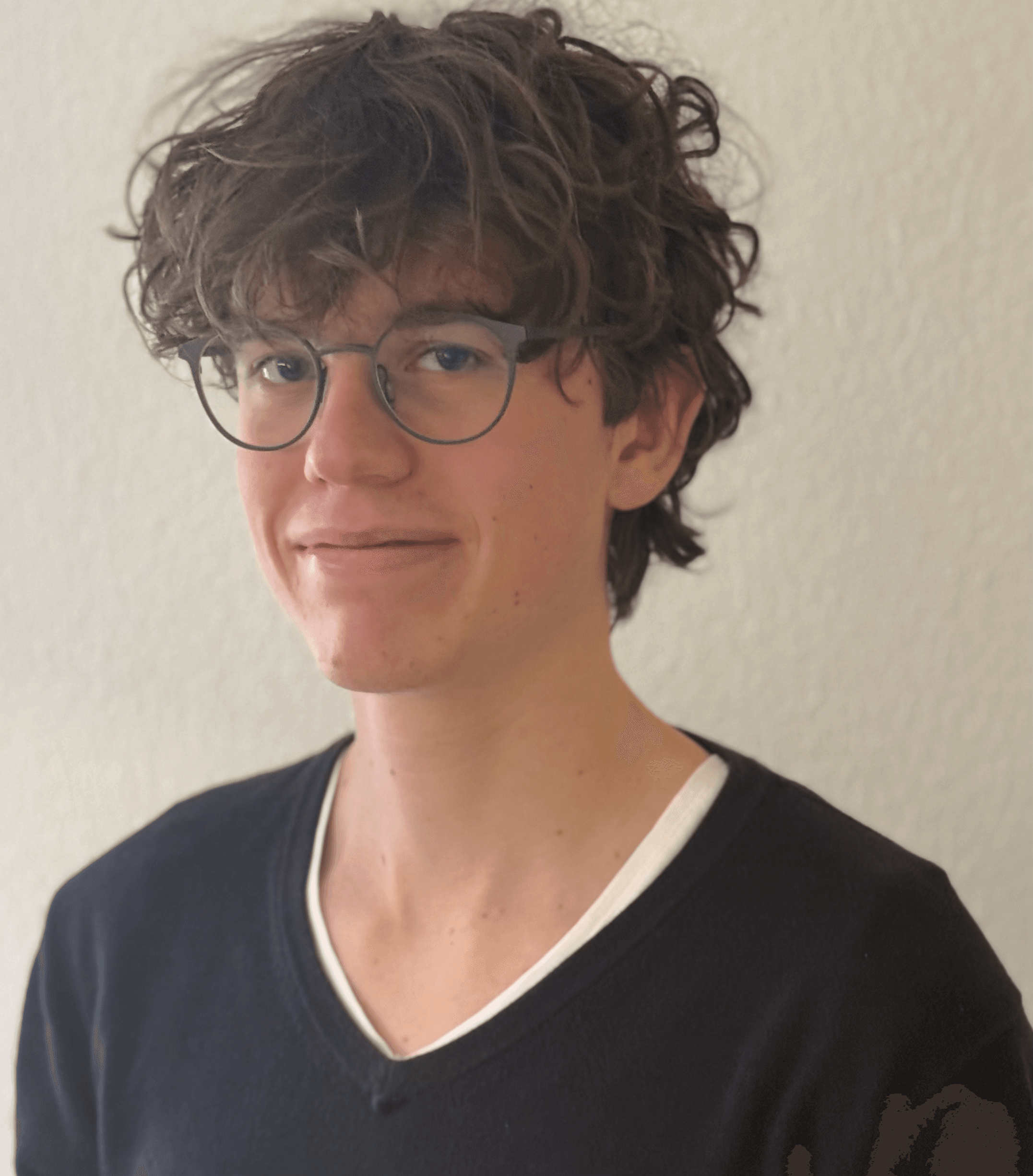 Samuel Zach